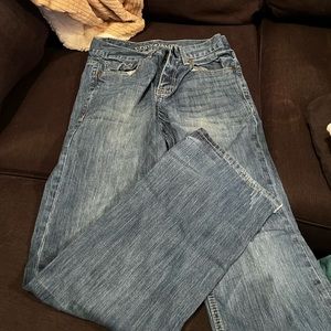 Mens Jeans